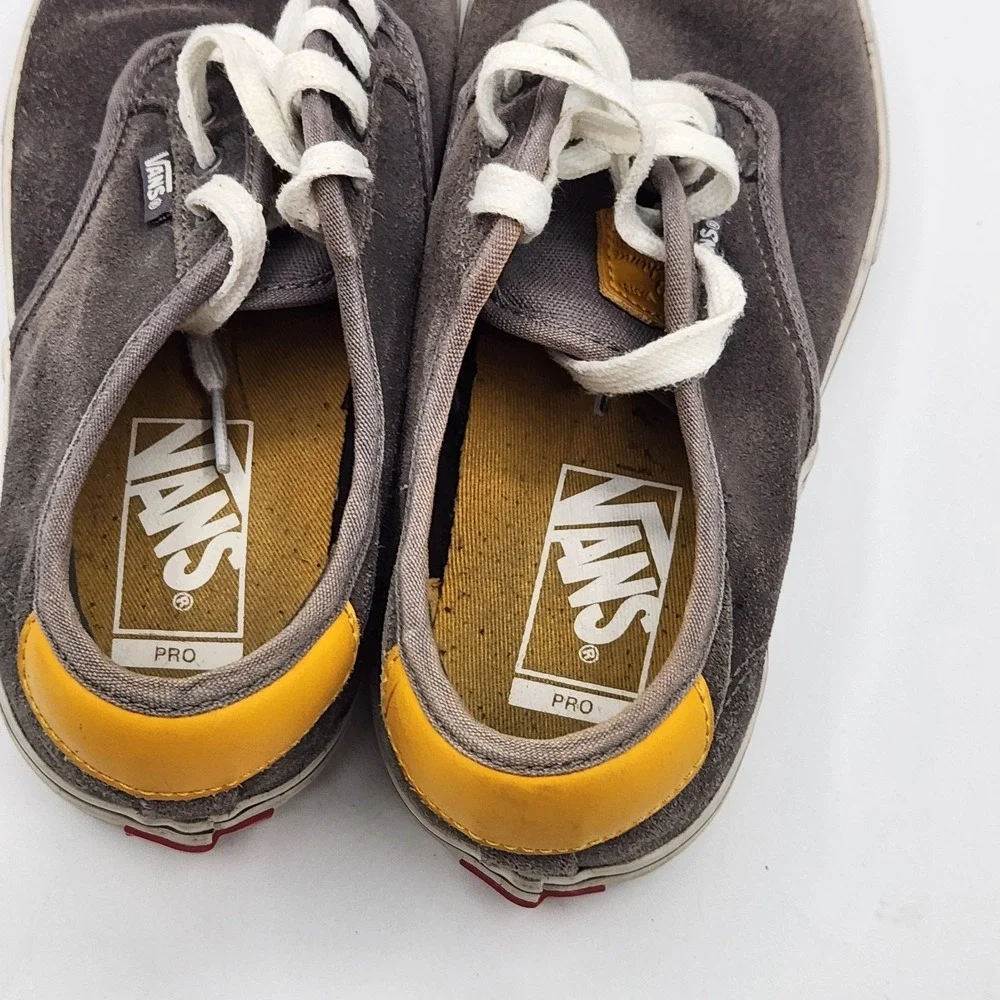 Vans pair pro